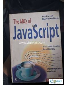 JAVA SCRIPT