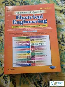 JB Gupta Electrical Engineering