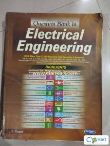 J.B Gupta Question Bank