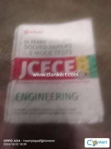 JCECE Engineering