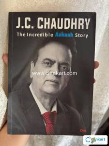J.C. Chaudhry