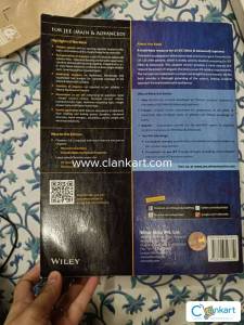 JD lee inorganic chemistry