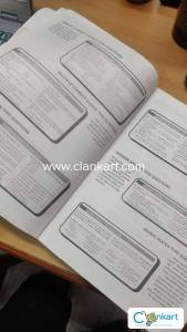 JD lee inorganic chemistry for jee