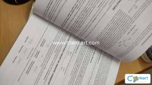 MS CHOUHAN ORGANIC CHEMISTRY