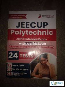 JEECUP polytechnic