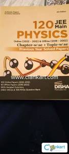 JEE/IIT Books