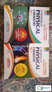 JEE(MAIN + ADV.) CHEMISTRY OP TANDAN (org+phy)