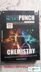 JEE/NEET Chemistry