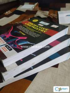 JEE/NEET Dinesh publication very much handful in excellent state