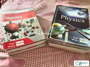 JEE/NEET MODULES