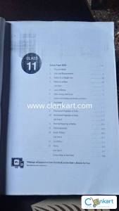JEE/NEET Physics Digest