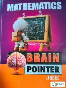 JEE 2026 BRAIN POINTER PHYSICS CHEMISTRY MATHS
