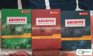 JEE ADVANCED ARCHIVE FIITJEE 2023 PYQ