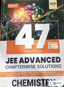 JEE ADVANCED CHEMISTRY PREVIOUS YEAR QUESTIONS