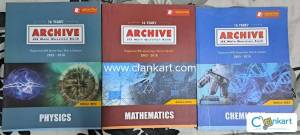 JEE MAINS 2022 EDITION
