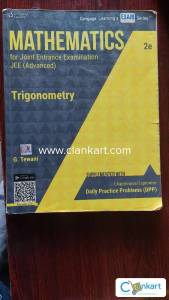 JEE ADVANCED MATHEMATICS