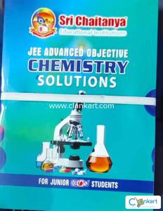 JEE ADVANCED OBJECTIVE