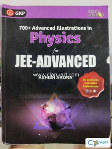 JEE ADVANCED PHYSICS GALAXY ILLUSTRATIONS