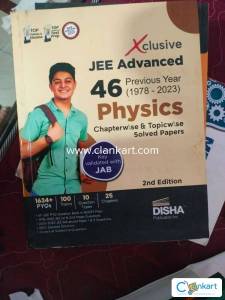 JEE ADVANCED PREVIOUS YEAR PAPER CHAPTER WISE TOPIC WISE