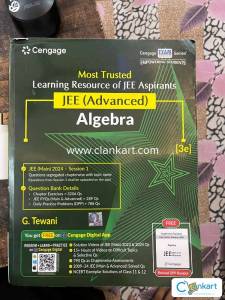 JEE ADVANCED algebra