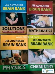 JEE ADV guides .