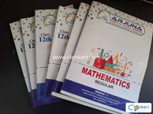 JEE AND STATE EXAM MATHS MODULES ,both class11 and 12