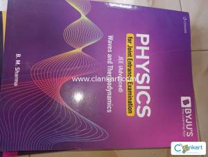 JEE Adv physics with daily practice problem