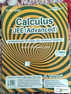 JEE Advanced