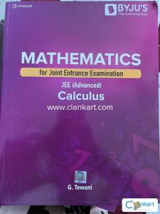 JEE Advanced Calculus