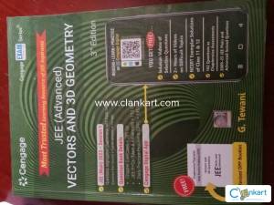 JEE Advanced Cengage Exam crack series