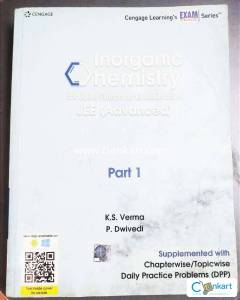 JEE (Advanced) Inorganic Chemistry: Part 1 with Free Online Assessment