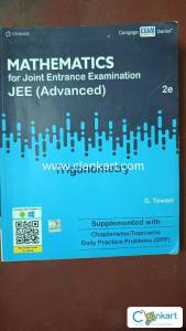 JEE Advanced Mathematics Trigonometry - 50% off