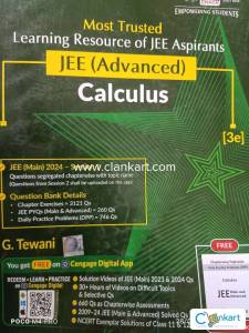 JEE Advanced Maths Calculus Class 11 and 12
