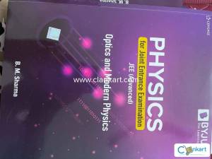 JEE Advanced Optics and Modern Physics