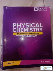 JEE Advanced PHYSICAL CHEMISTRY with daily practice problem