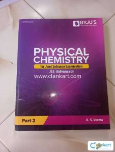 JEE Advanced PHYSICAL CHEMISTRY with daily practice problem