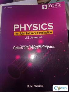 JEE Advanced PHYSICS with daily practice problem