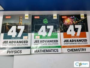 JEE Advanced PYQ