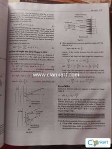 JEE Advanced Physics book