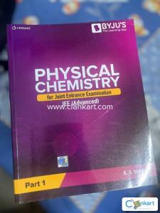 JEE Advanced full set, Question banks: Cengage (B.M. Sharma)