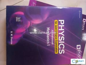 JEE Advanced physics with daily practice problem