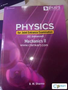 JEE Advanced physics with daily practice problem
