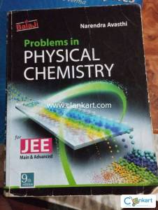 JEE BOOKS N AWASTHI