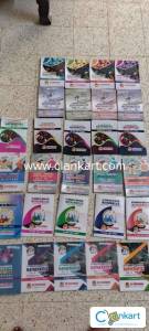 JEE Books Full JEE Material (Class 11 + 12) along with NCERT books