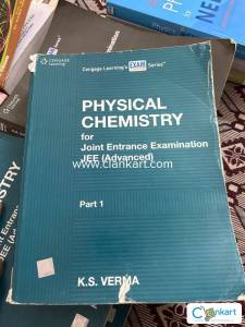 JEE CHEMISTRY
