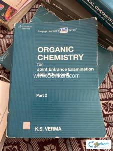 JEE CHEMISTRY