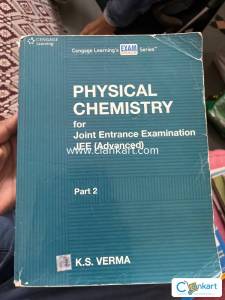 JEE CHEMISTRY