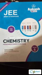 JEE CHEMISTRY Modules(11th &12th)