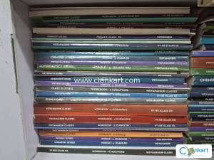 JEE CLASS 11 AND 12 VMC FULL MATERIAL