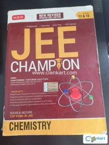 JEE Champion mtG